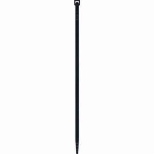 SapiSelco SapiSelco SEL.3.451 「セルフィット」 ケーブルタイ黒 12.5mm×500mm