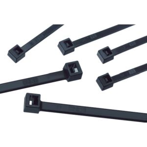 SapiSelco SapiSelco SEL.UVV2.224R セルフィット 耐候性ケーブルタイ 4.5mm×250mm 1