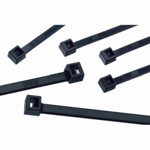 SapiSelco SapiSelco SEL.9.202R 「セルフィット」 ケーブルタイ 2.5mm×100mm 耐熱