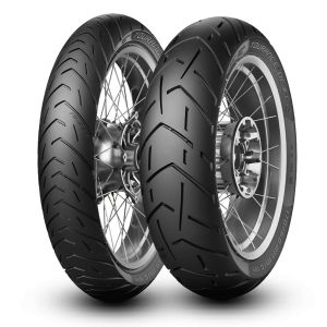 メッツラー メッツラー 3960600 TOURANCE NEXT 2 110/80R19M/CTL 59V