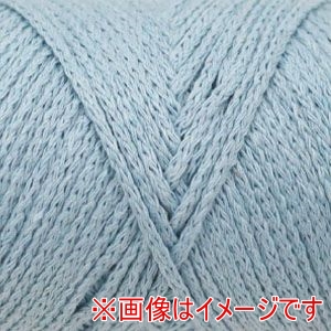 ニットウィット Knit Wit  ニットウィット 韓国コットン 編み糸 コットンイージー 1玉 約200g グレイスカイ KNW-CE16