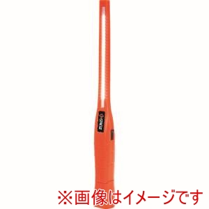 クローズ GROZ GROZ LED/370 充電式LEDワークライト 360度回転 オレンジ 600Lm クローズ